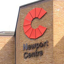 Newport Centre