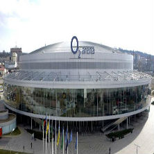 O2 Arena Prague