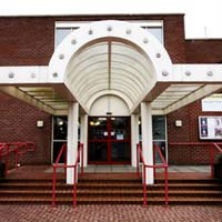 The Plowright Theatre