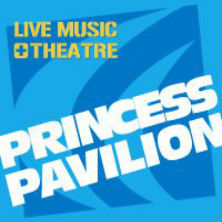 Princess Pavilion