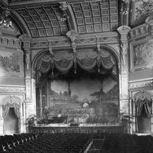Royal Hall
