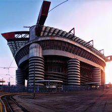 Stadio San Siro