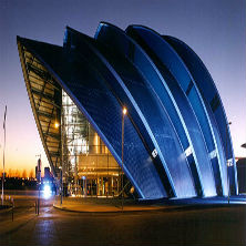 Glasgow SECC