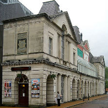 Swansea Grand Theatre