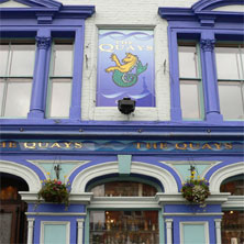 The Quays