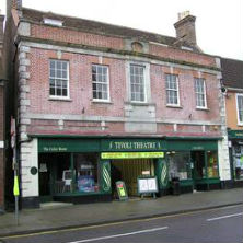 Tivoli Theatre