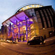 Venue 150 @ EICC
