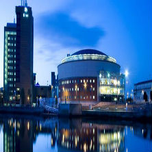 Waterfront Hall