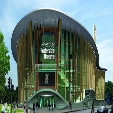 Aylesbury Waterside Theatre