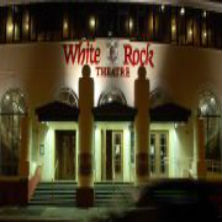 Hastings White Rock Pavillion