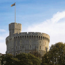 Windsor Castle 