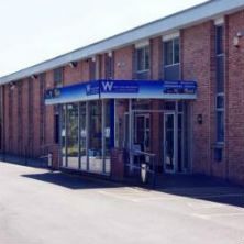 Westlands Entertainment Venue