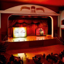 Britannia Theatre