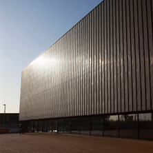 The Copper Box Arena