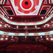 Darlington Hippodrome