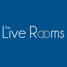 The Live Rooms