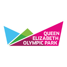 Queen Elizabeth Olympic Park