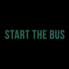 Start The Bus 