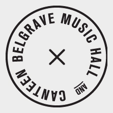 Belgrave Music Hall & Canteen