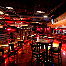 Reds Bar - Northumbria University