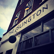 The Islington