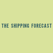 The Shipping Forecast