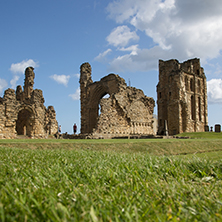 Tynemouth Priory & Castle