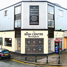 Birmingham Irish Centre