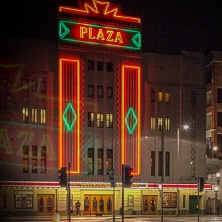 Stockport Plaza