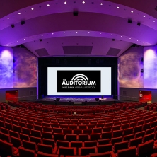 The Auditorium Liverpool
