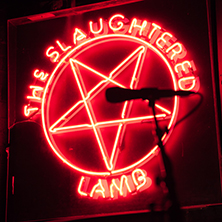 The Slaughtered Lamb