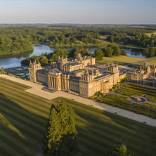 Blenheim Palace
