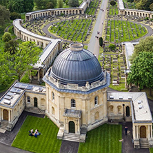 Brompton Cemetery