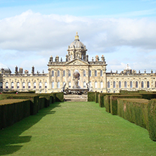 Castle Howard