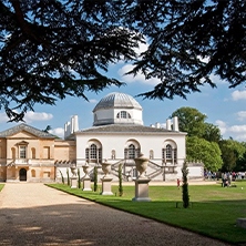 Chiswick House