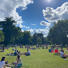 Clapham Common