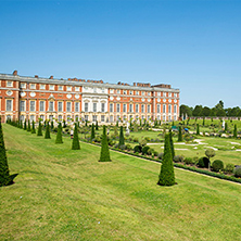 Hampton Court Palace