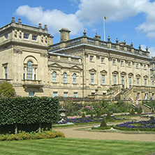 Harewood House
