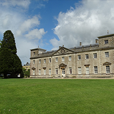 Lydiard House