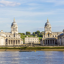 Old Royal Naval College
