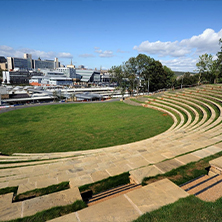 Sheffield Amphitheatre