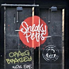 Sneaky Pete's