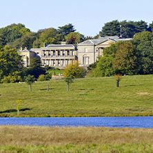 Tatton Park
