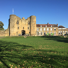 Tonbridge Castle