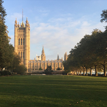 Victoria Tower Gardens