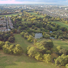 Wandsworth Park
