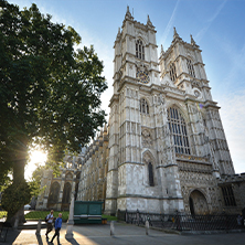 Westminster Abbey