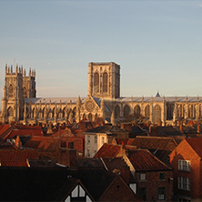 York Minster